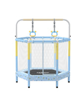 LeJump Happiness Series Trampoline